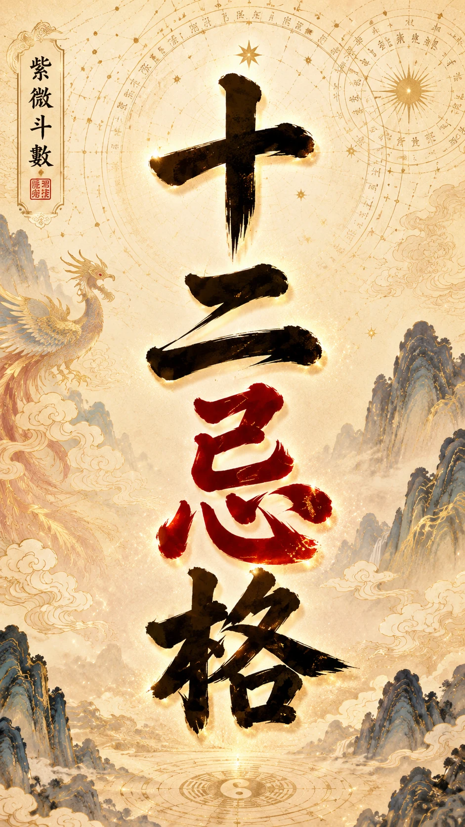 十二忌格