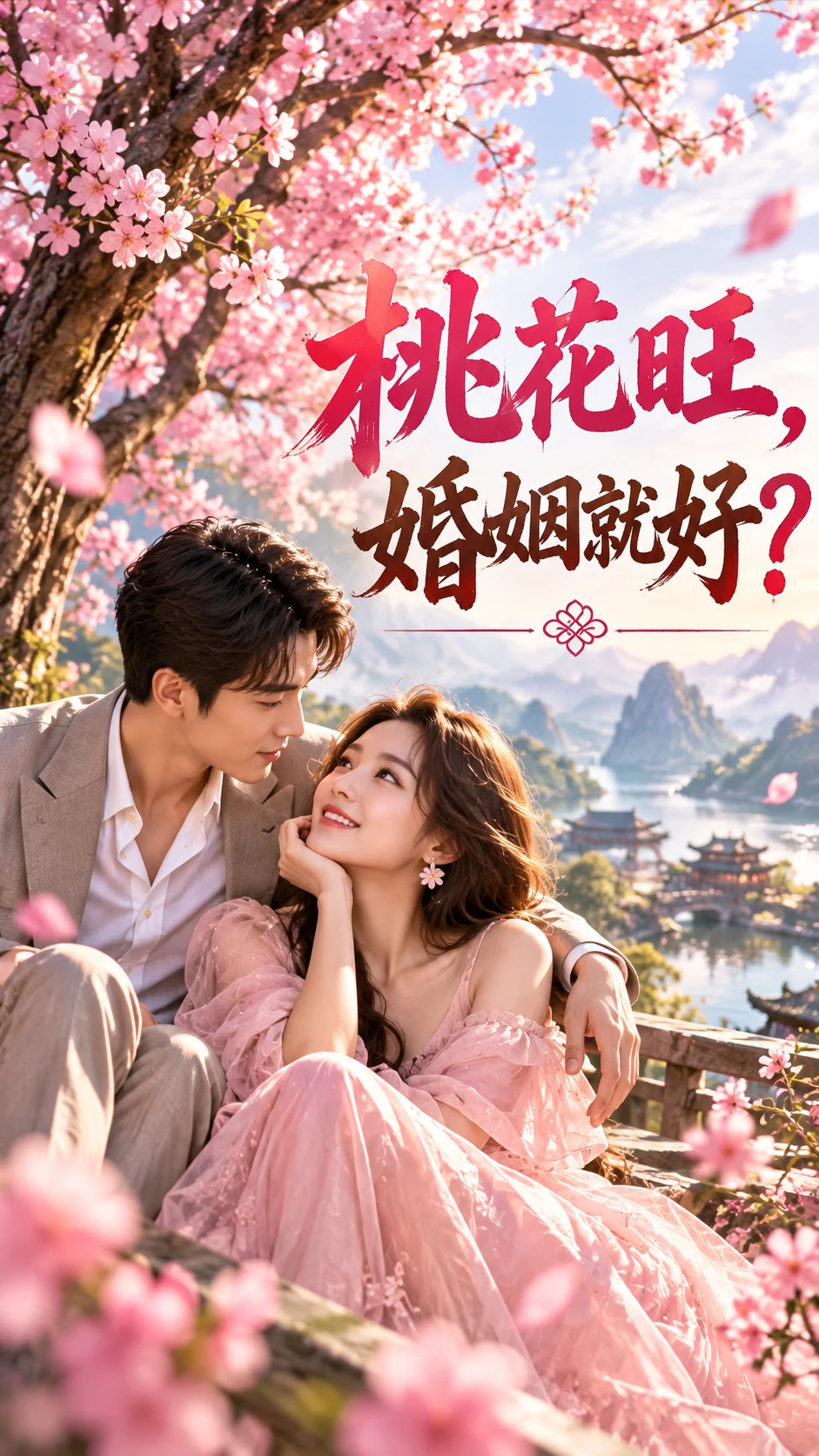 紫微斗數桃花怎麼看?