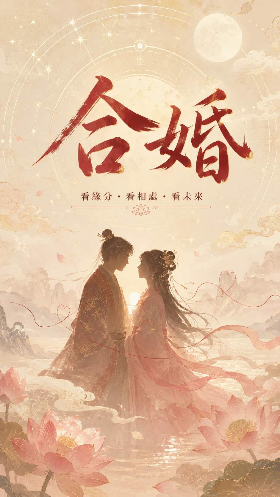 合婚