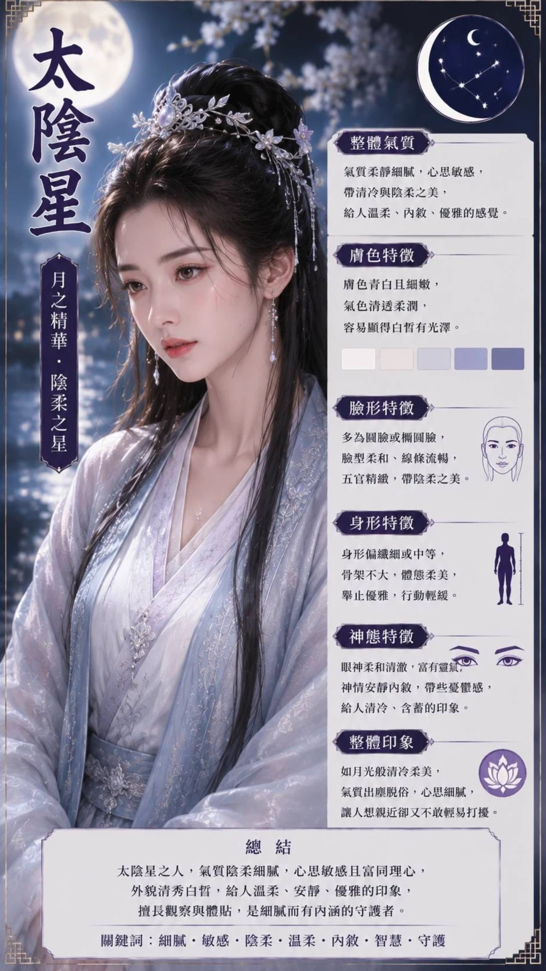 太陰星